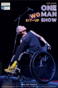 Stef-Binon-Affiche-One-Woman-Situp-Show