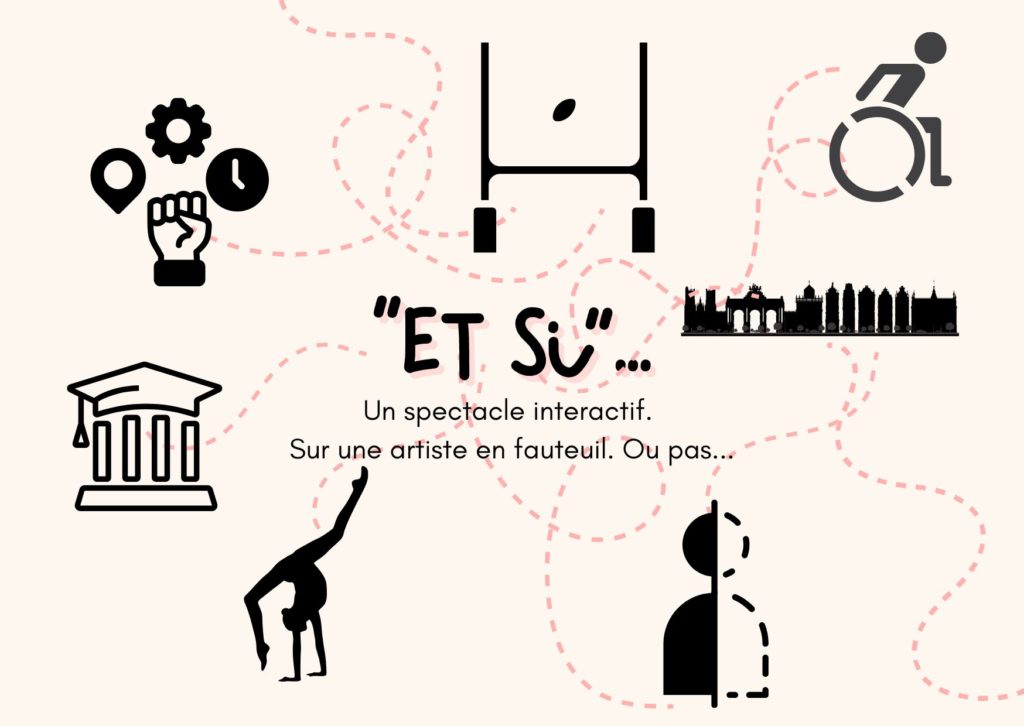 Et Si... Le spectacle